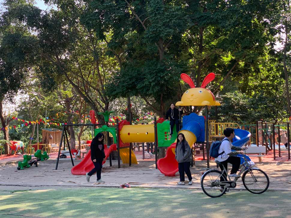 Biến bãi rác thành tiểu công viên giữa lòng Hà Nội: Một Bước Nhảy Vọt Hướng Tới Môi Trường Sạch Đẹp