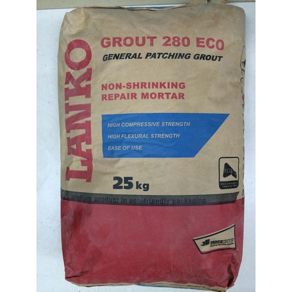 Lanko Grout 280 giá tốt chất lượng đảm bảo