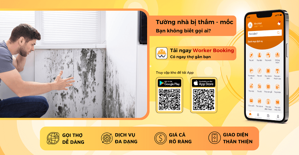 Giao diện dễ dàng sử dụng