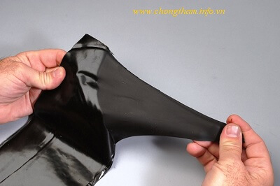 Các tính chất vượt trội của Polyurethane đặc biệt là khả năng giãn dài