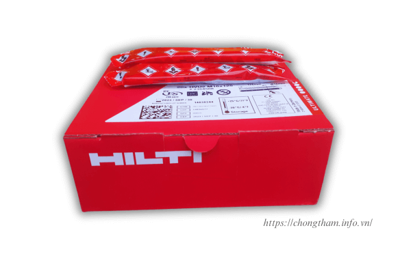 HVU2 đóng hộp 20 cái