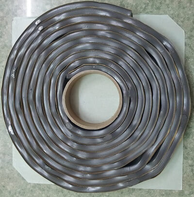 Hyperseal BR-2510N: Thanh trương nở cao su butyl tính năng cao