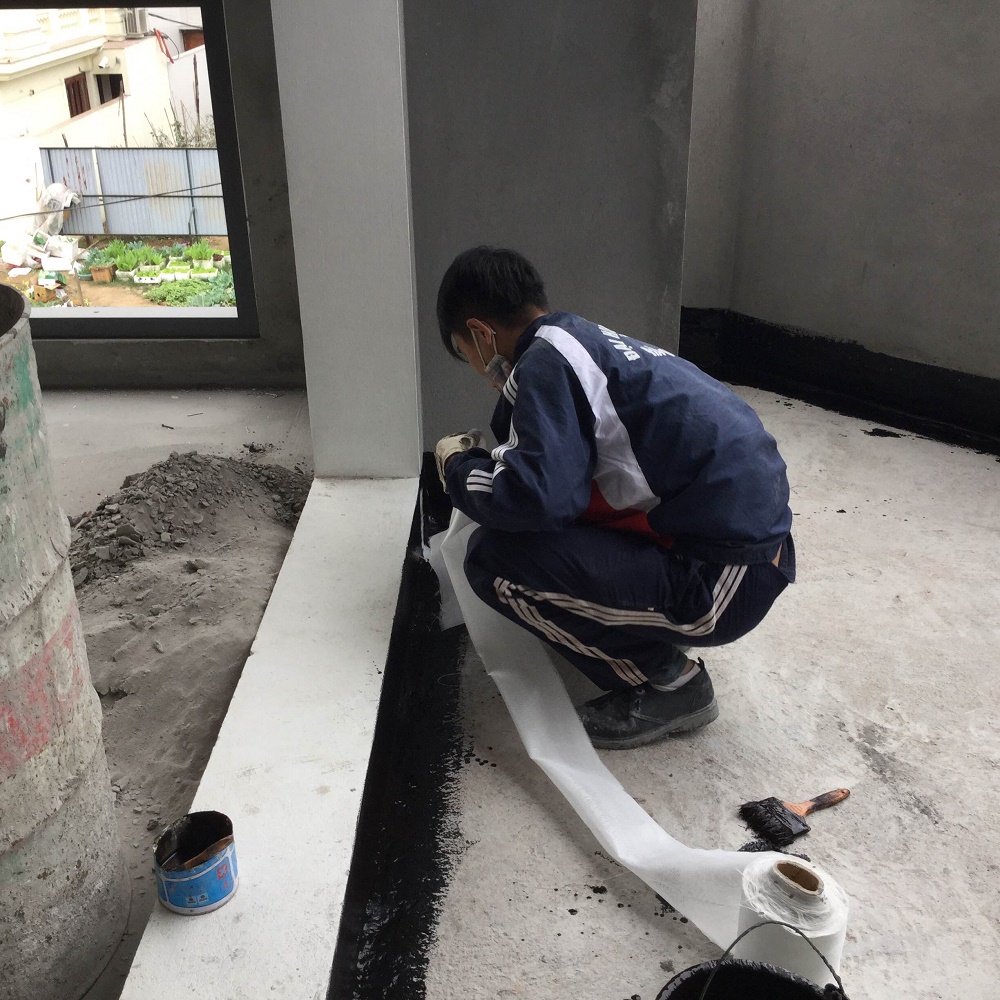 Dán lưới Polyester