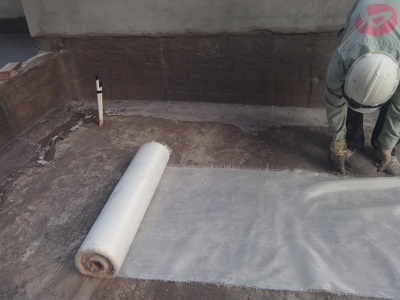 dán lưới thủy tinh