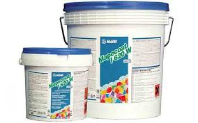 Mapecoat I 620 W (Sơn phủ) - Lớp phủ sàn epoxy gốc nước hai thành phần