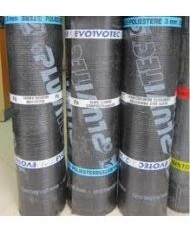 Màng chống thấm Pluvitec (Evotec 4mm)