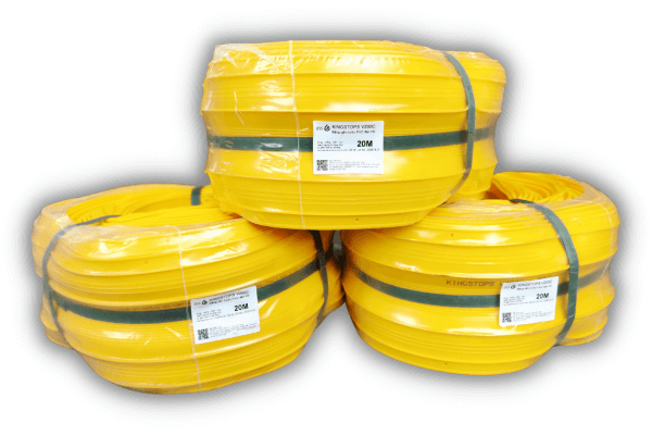Băng cản nước hiệu Kingstops