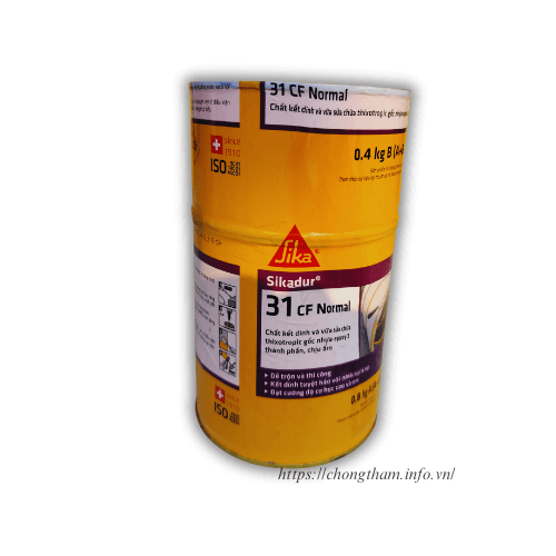 sikadur 31 CF Normal