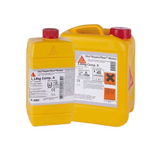 Sikafloor Repair Epocem Module