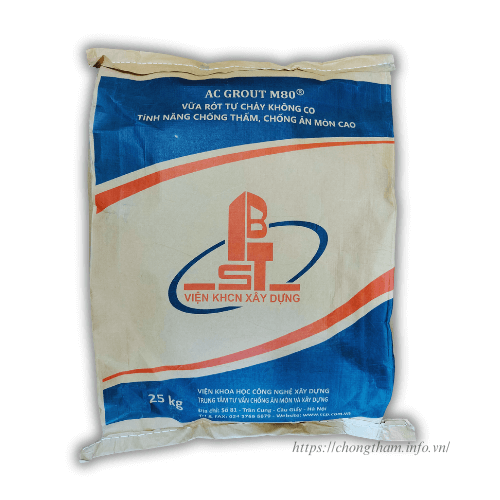 AC Grout M80