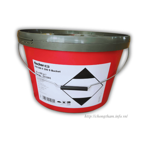 FISCHER FIS EB 390S