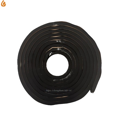 Thanh trương nở dùng để quấn cổ ống