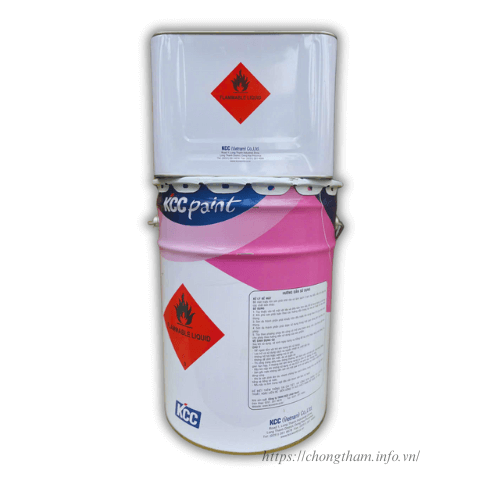 KCC ET 5560 MẶT SAU