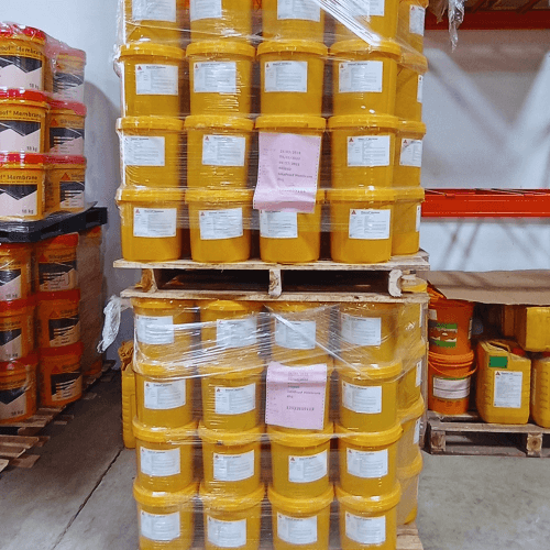 Sikaproof Membrane hàng hóa sẵn sàng phục vụ