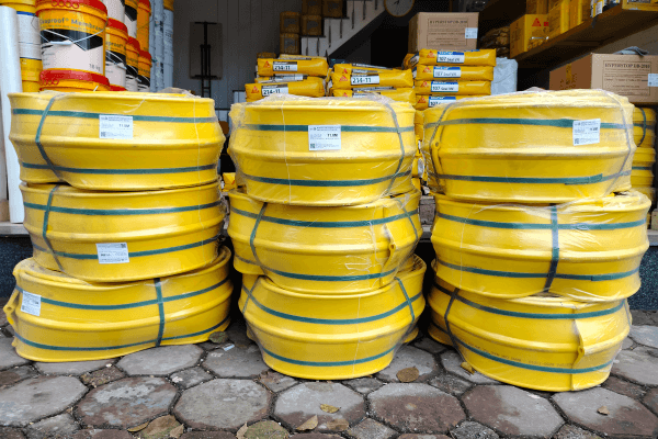 Băng cản nước B25 - Băng cản nước dầy 10mm đóng gói theo yêu cầu