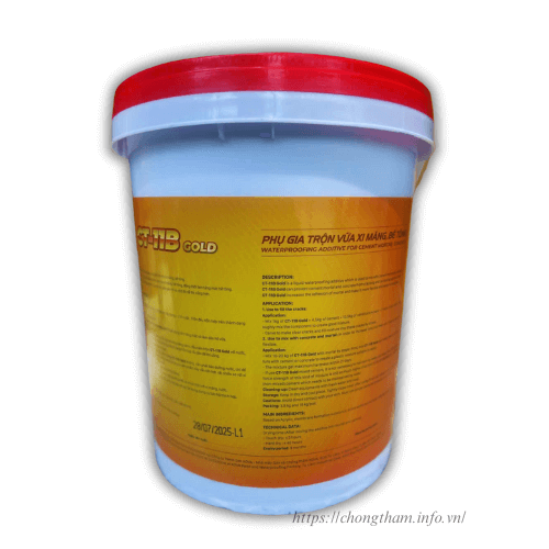 kova CT-11B thùng to