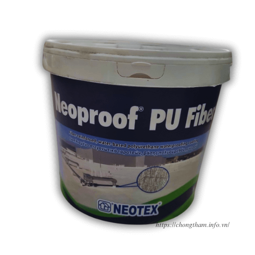 NEOPROOF PU FIBER