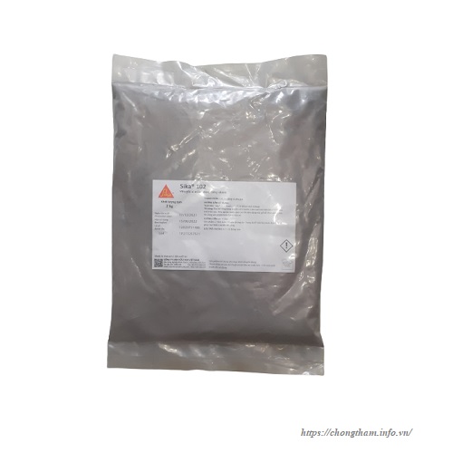 Sika 102