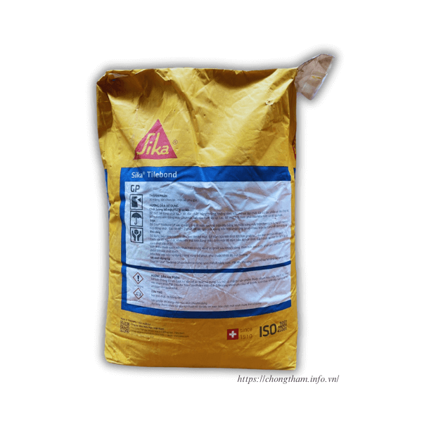 Hướng dẫn cách thi công ở mặt sau vỏ bao