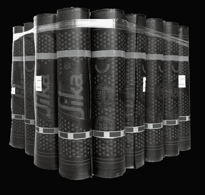 SikaBit Pro P-40-0-Sand: Màng chống thấm Sika khò nóng