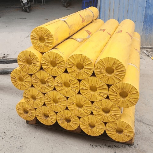 SikaProof®-808 màng TPO