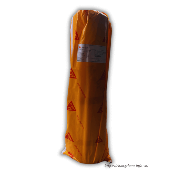 màng chống thấm tự dính 2 mặt sika