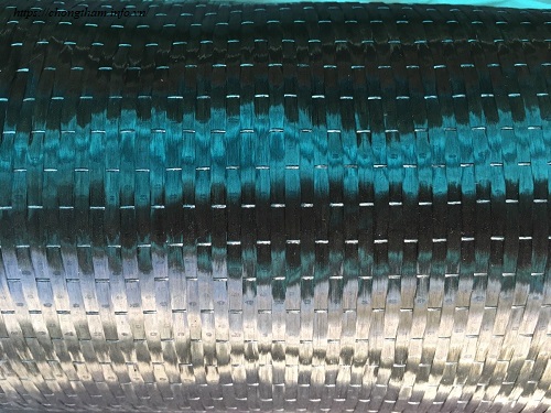 CFW72 - CFW73: vải carbon