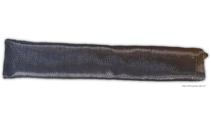 CFW72 - CFW73: Sợi carbon nhập khẩu Hàn Quốc