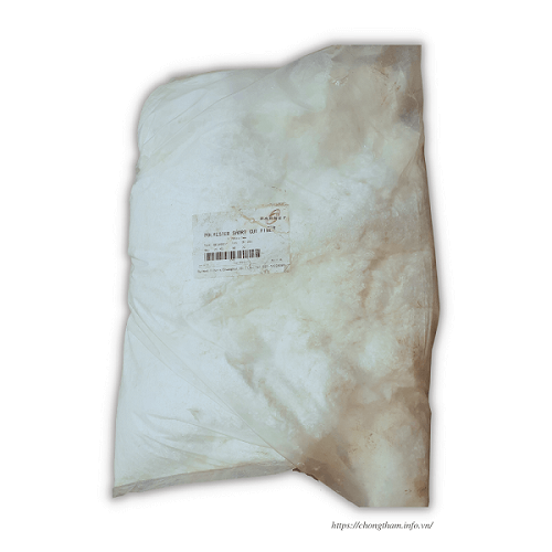 Sợi PP đóng bao 25 kg