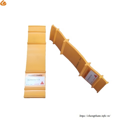 Sika Waterbar V20