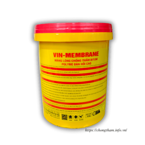 chất chống thấm lót vin_membrane