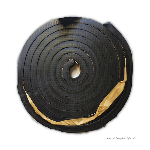 Vinkems Bentonite Waterstop (25mm X 20mm)