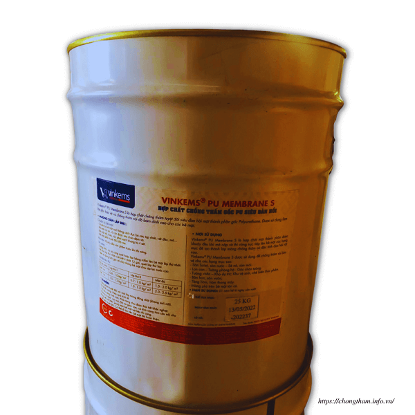 Vinkems PU Membrane S