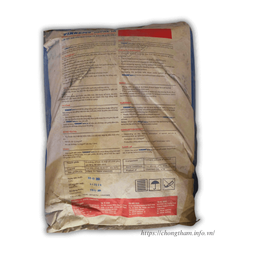 Thông tin sản phẩm ghi đầy đủ trên vỏ bao