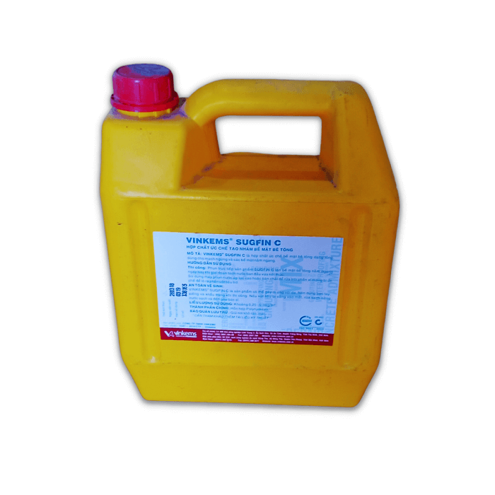 Vinkems Sugfin C can 5 lít