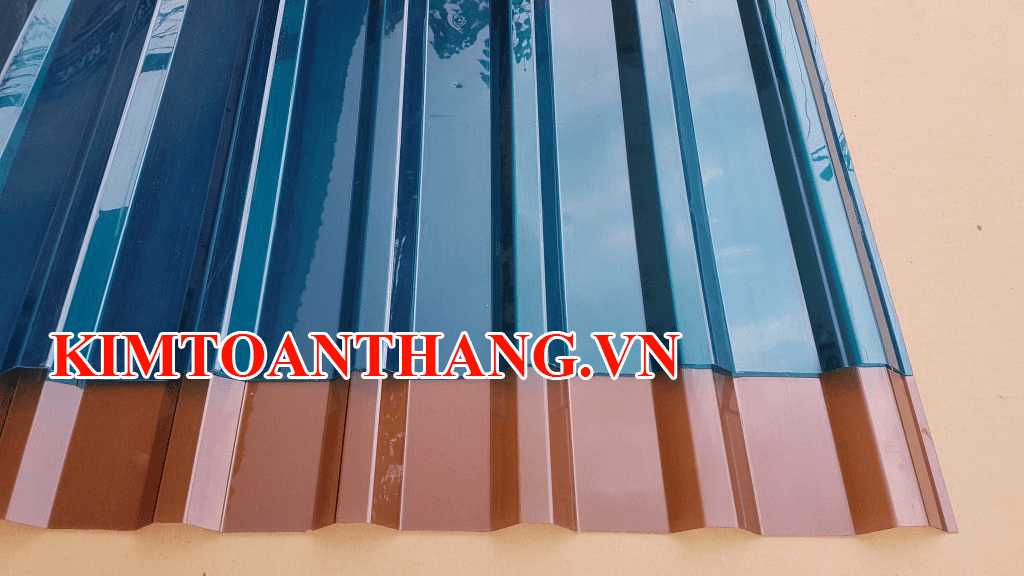 tôn lấy sáng
