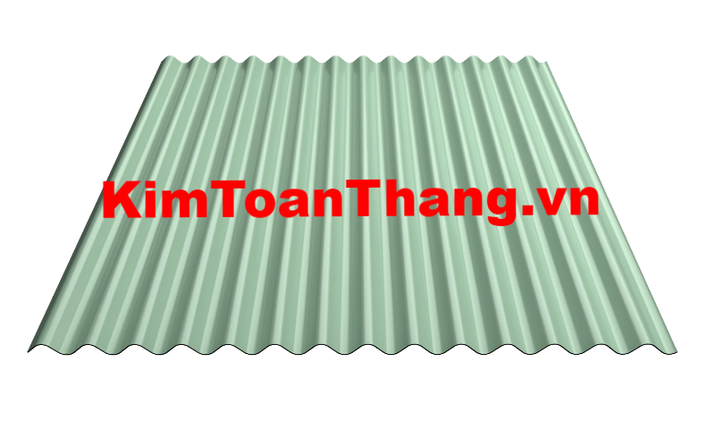 tôn-mạ-kẽm-màu