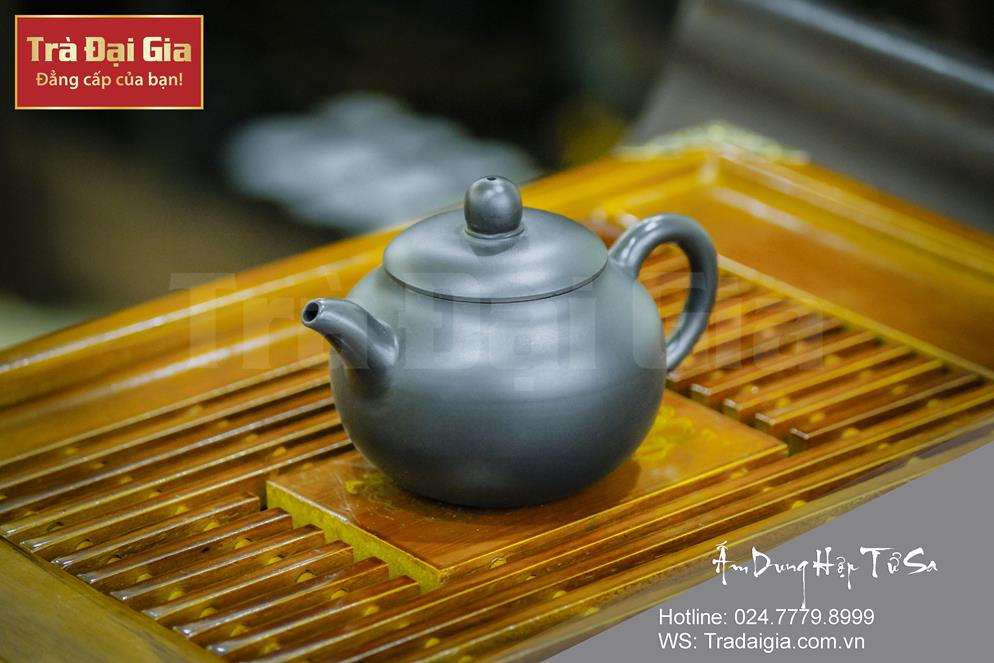 ẤM DUNG HỢP TỬ SA