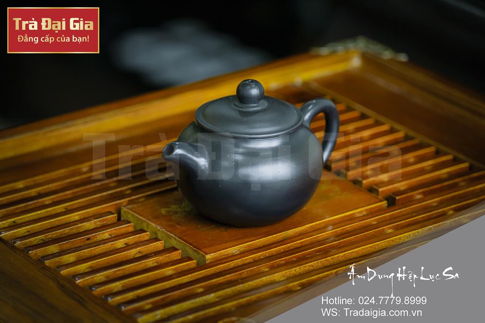 ẤM DUNG HỢP LỤC SA