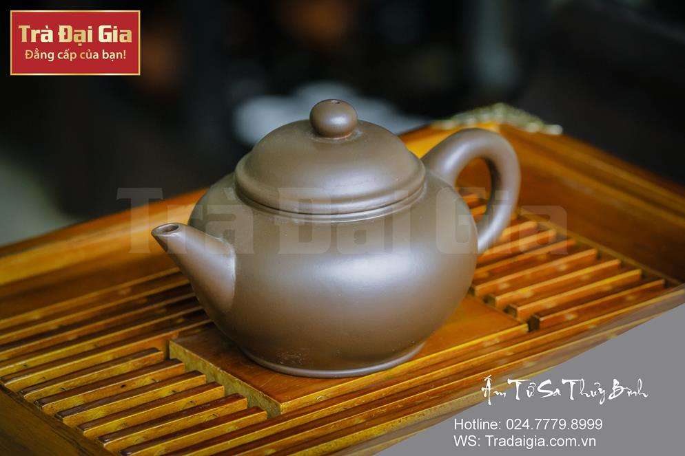 ẤM TỬ SA THỦY BÌNH