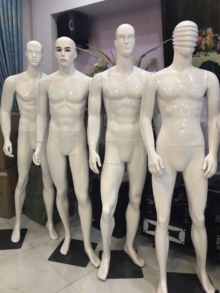 Ma nơ canh cũ hải phòng