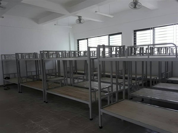 Thanh lý giường tầng Hải Phòng giá rẻ