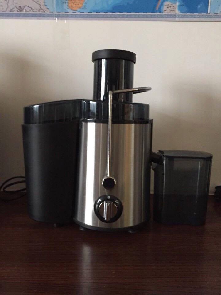 máy ép hoa quả cũ tại hải phòng