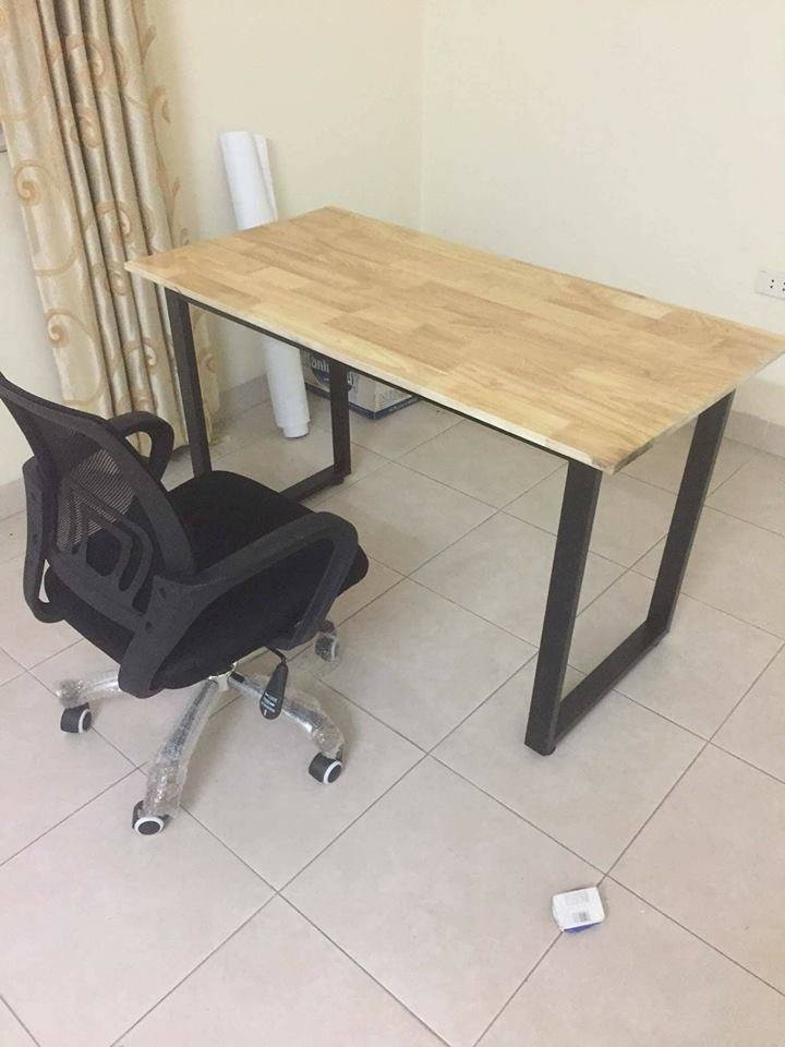 bán đồ văn văn phòng cũ hải phòng