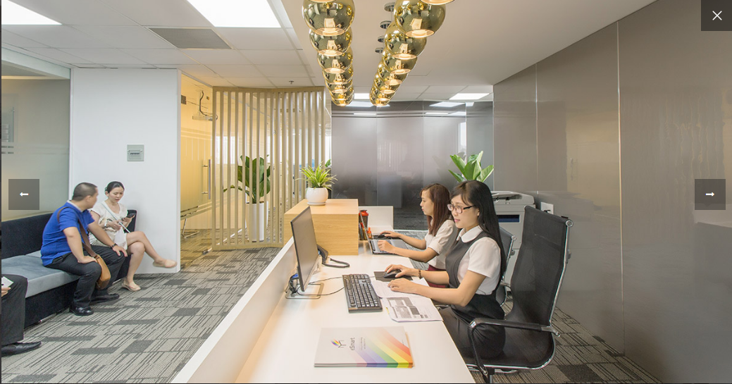 Giới thiệu về công ty Salestop1