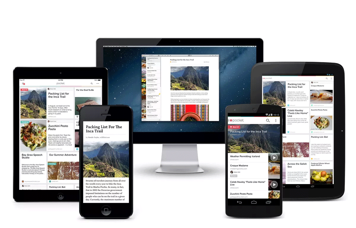Tiện lợi mà Responsive mang lại cho ta trong thiết kế web