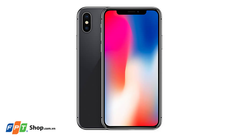 iPhone X 256GB