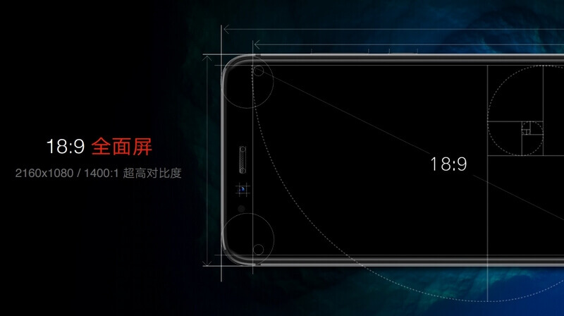 Lenovo chính thức trình làng bộ ba S5, K5 và K5 Play