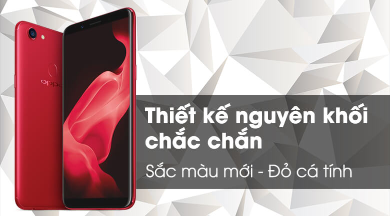 OPPO F5 6GB