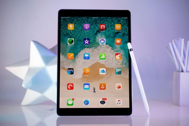 iPad Pro 10.5 inch Wifi Cellular 64GB